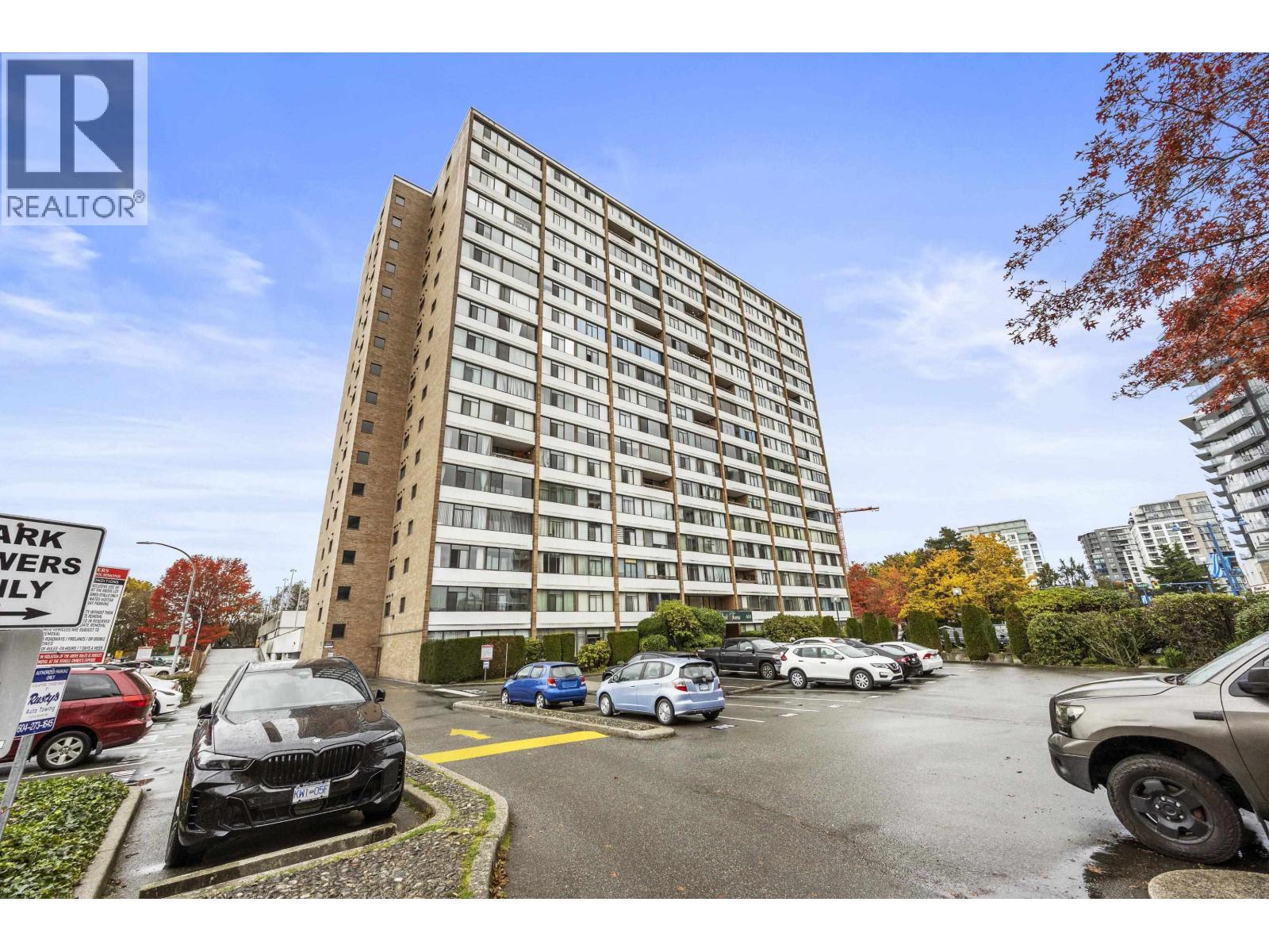 1505 6651 Minoru Boulevard, Richmond, British Columbia  V6Y 1Z2 - Photo 28 - R3062791