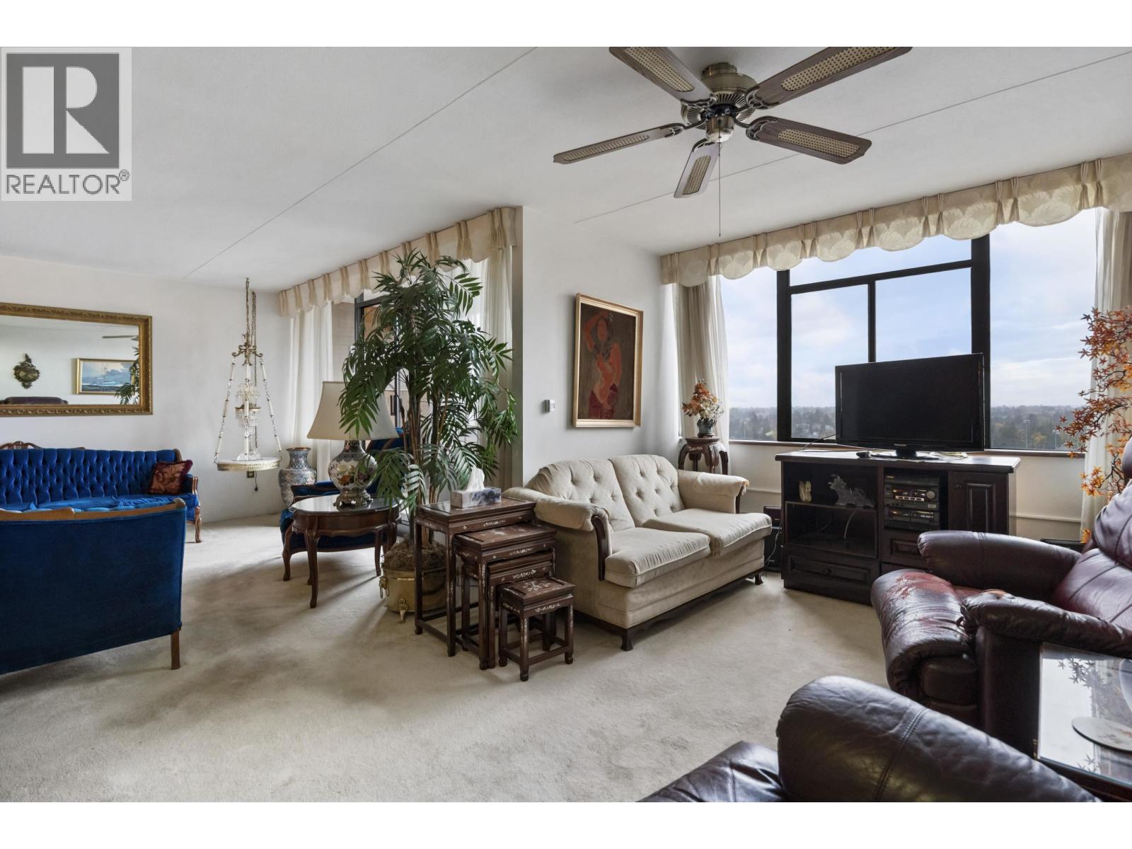 1505 6651 Minoru Boulevard, Richmond, British Columbia  V6Y 1Z2 - Photo 11 - R3062791