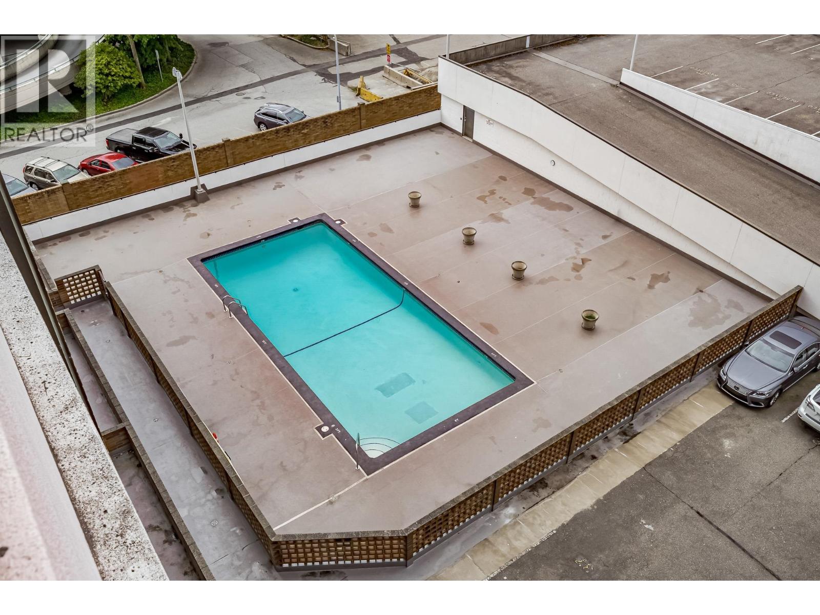 1505 6651 Minoru Boulevard, Richmond, British Columbia  V6Y 1Z2 - Photo 26 - R3062791