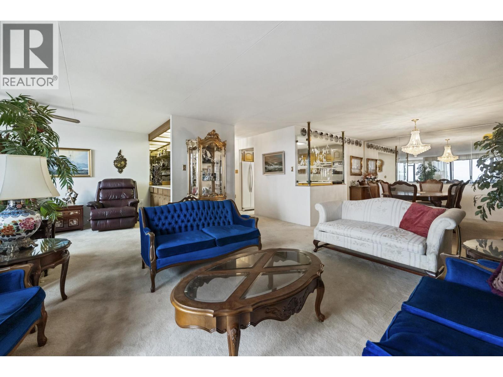 1505 6651 Minoru Boulevard, Richmond, British Columbia  V6Y 1Z2 - Photo 4 - R3062791