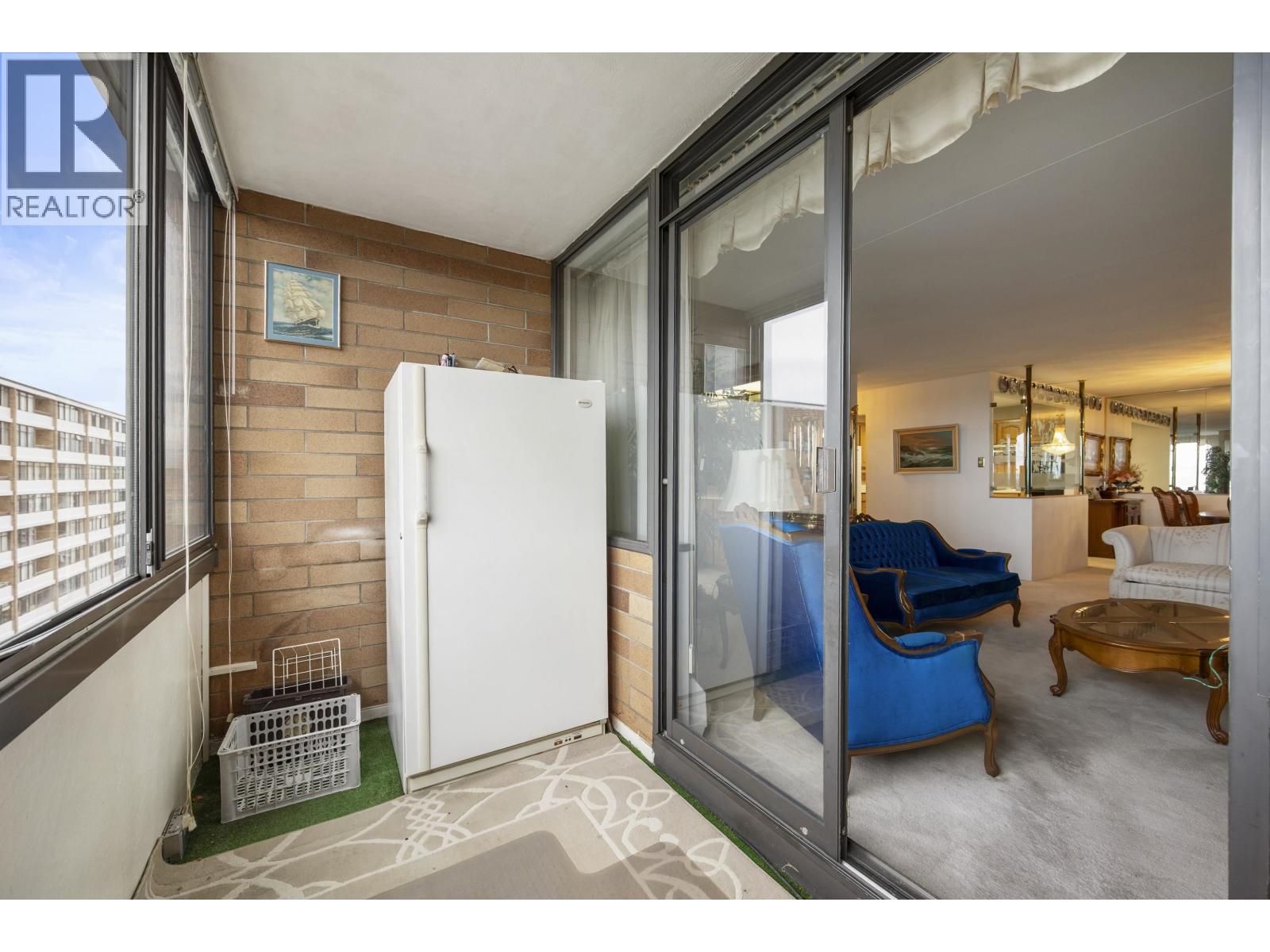 1505 6651 Minoru Boulevard, Richmond, British Columbia  V6Y 1Z2 - Photo 20 - R3062791