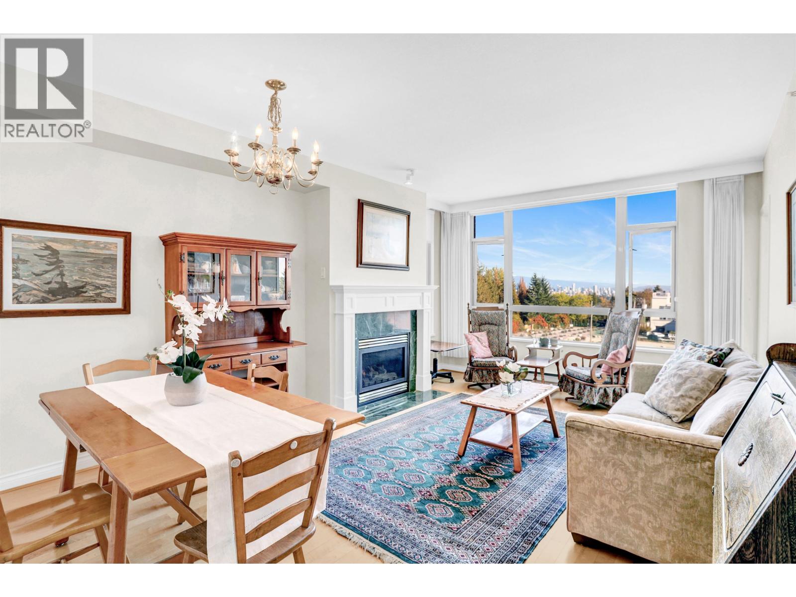 403 2580 Tolmie Street, Vancouver, British Columbia  V6R 4R4 - Photo 4 - R3063046