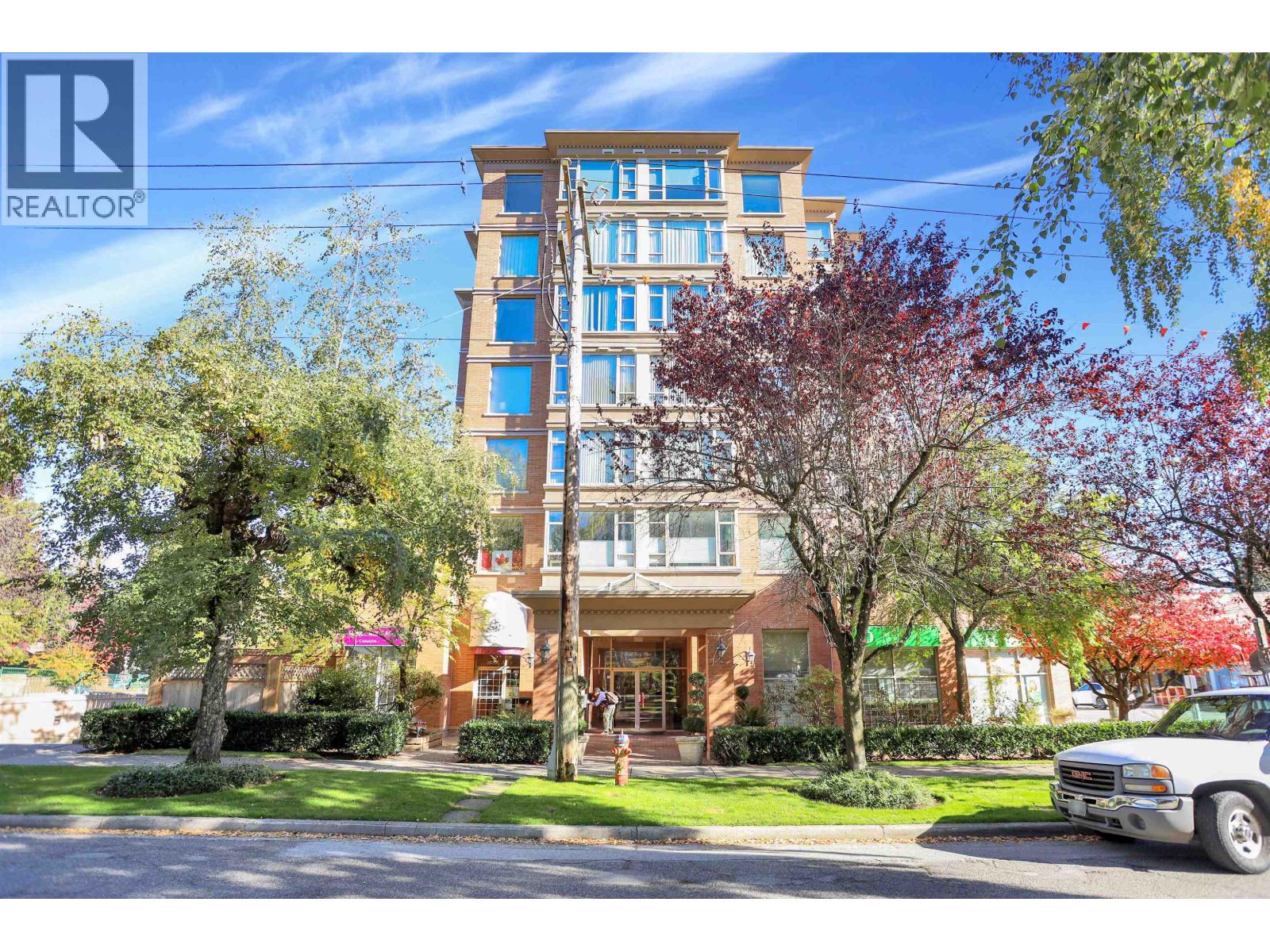 403 2580 TOLMIE STREET, Vancouver, British Columbia