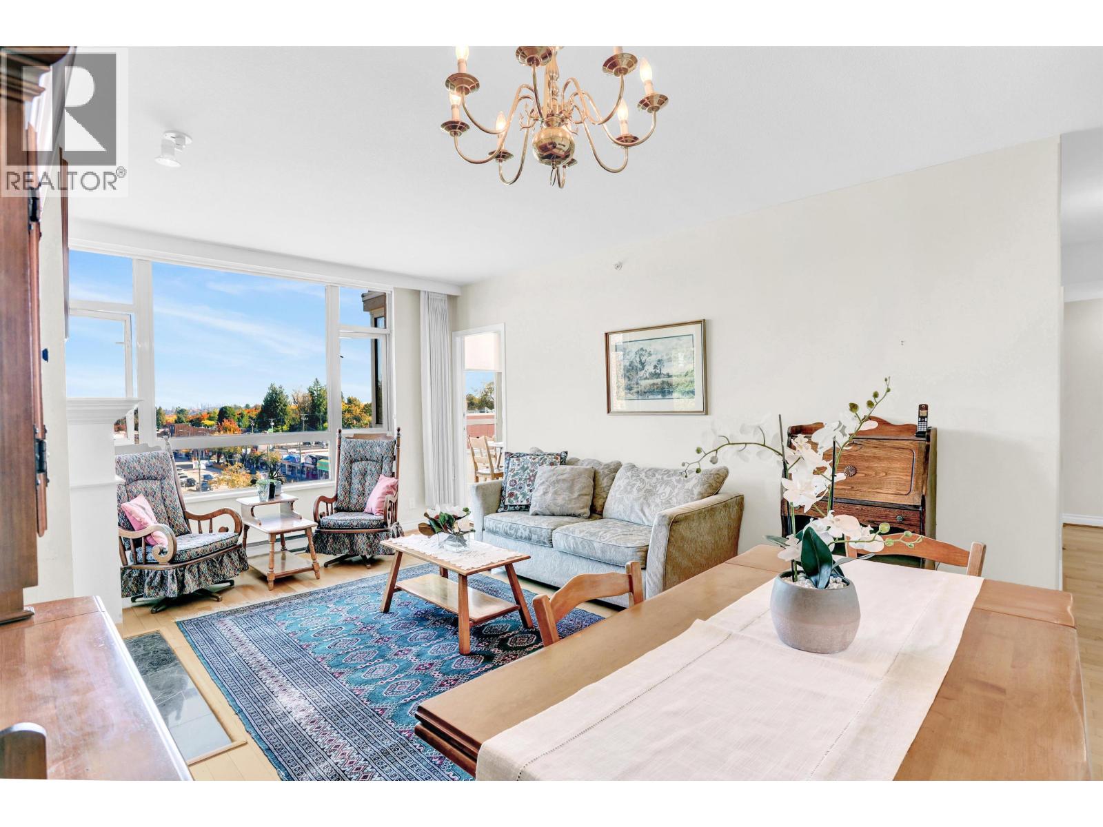 403 2580 Tolmie Street, Vancouver, British Columbia  V6R 4R4 - Photo 5 - R3063046