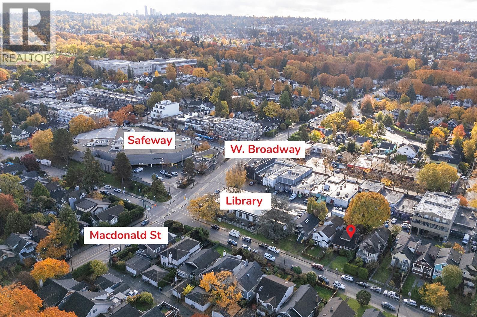 2846 W 8th Avenue, Vancouver, British Columbia  V6K 2B9 - Photo 36 - R3062889