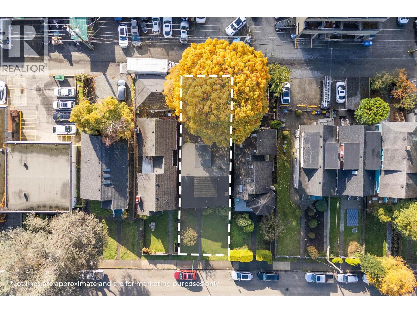 2846 W 8th Avenue, Vancouver, British Columbia  V6K 2B9 - Photo 37 - R3062889