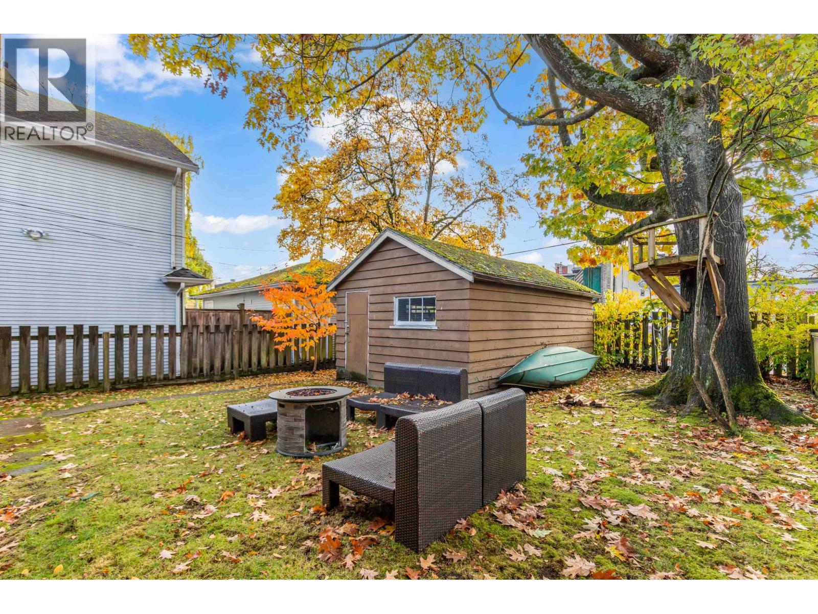 2846 W 8th Avenue, Vancouver, British Columbia  V6K 2B9 - Photo 32 - R3062889