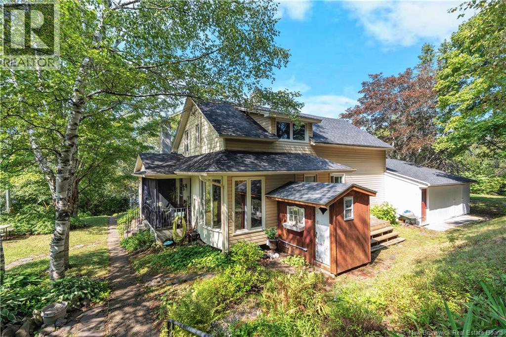 10575 Principale, Saint-Louis-De-Kent, New Brunswick  E4X 1E9 - Photo 48 - NB126578