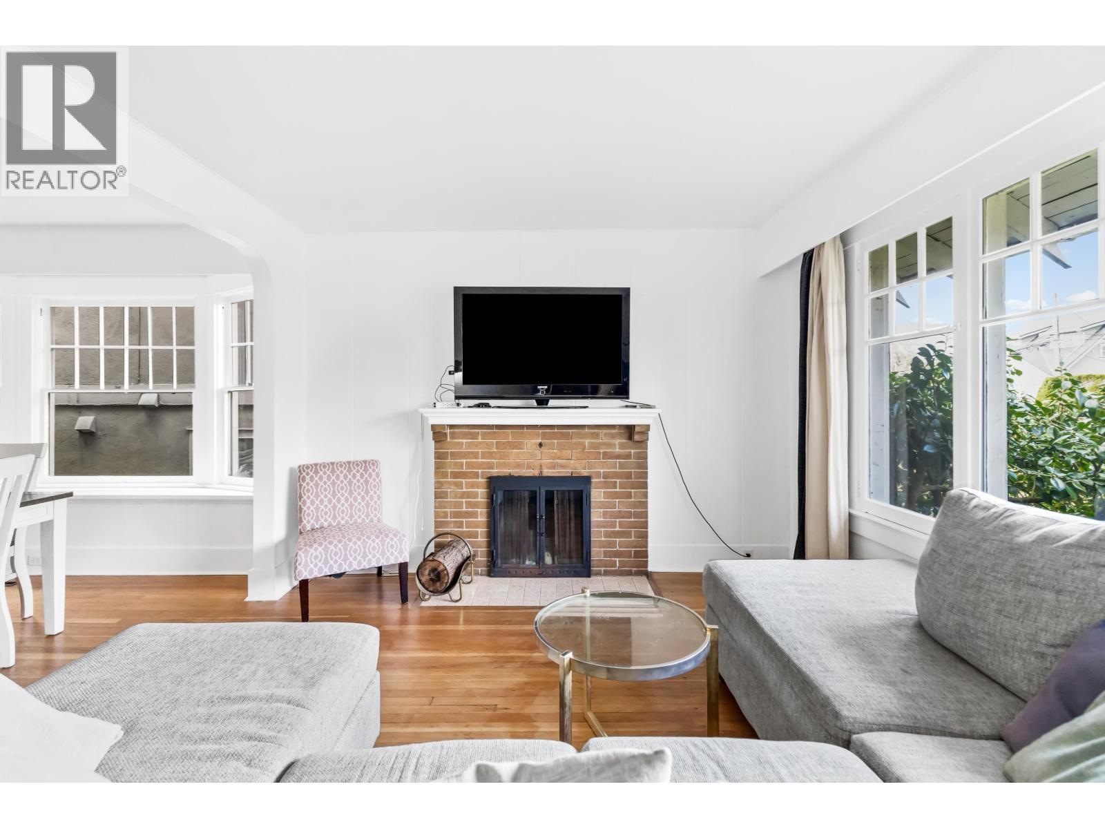 2846 W 8th Avenue, Vancouver, British Columbia  V6K 2B9 - Photo 4 - R3062889