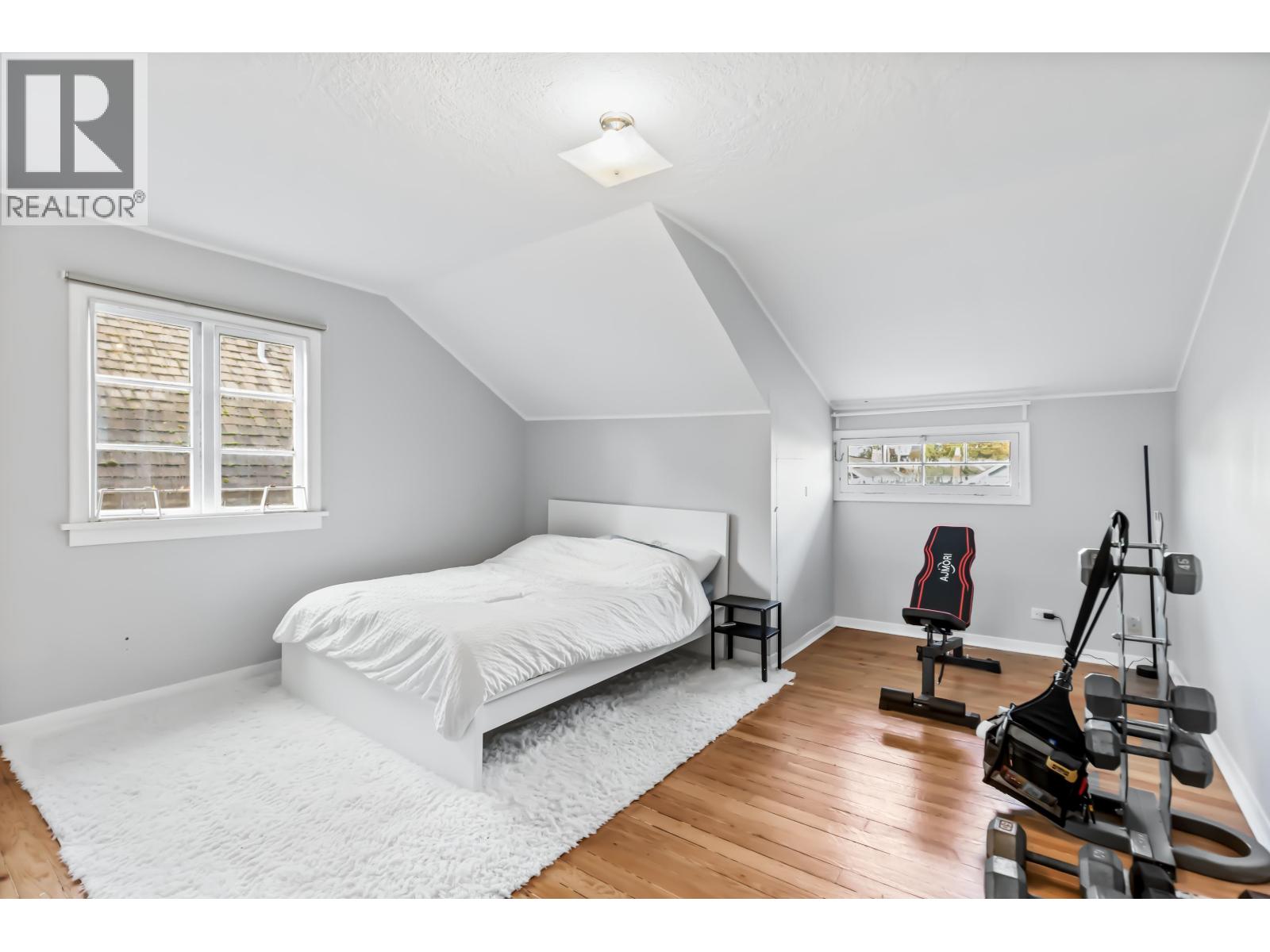 2846 W 8th Avenue, Vancouver, British Columbia  V6K 2B9 - Photo 18 - R3062889