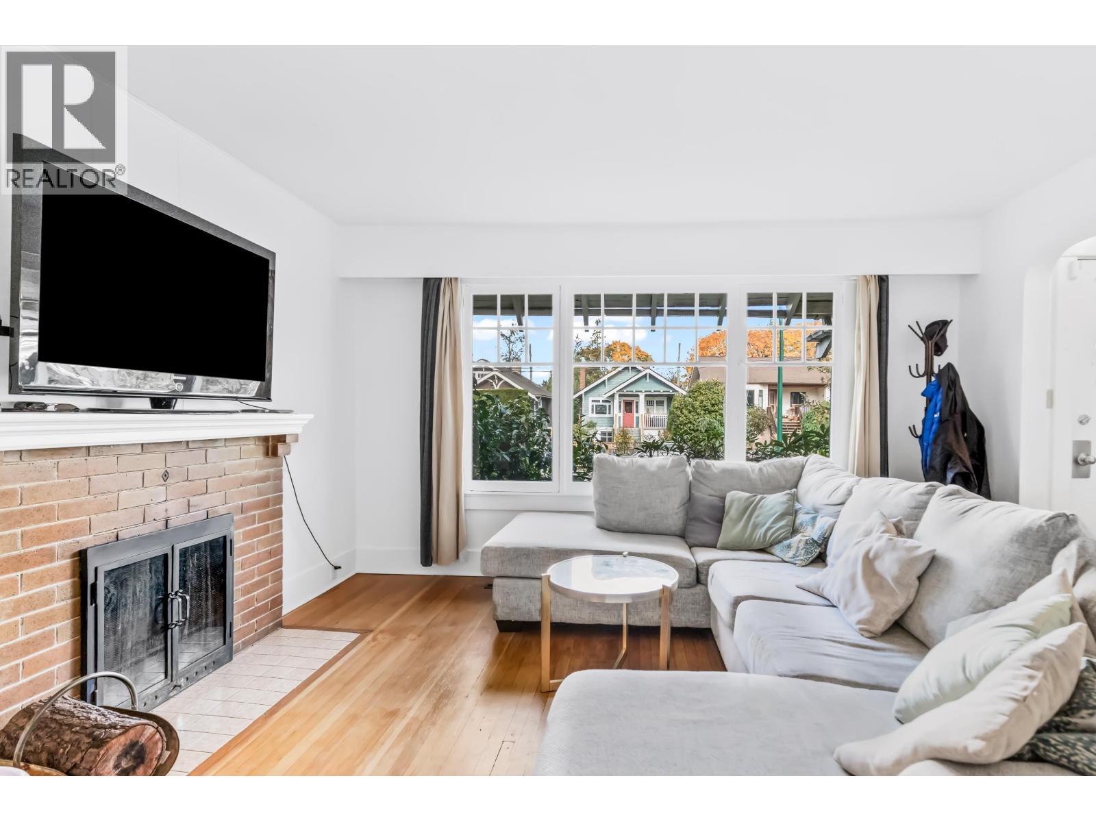 2846 W 8th Avenue, Vancouver, British Columbia  V6K 2B9 - Photo 5 - R3062889