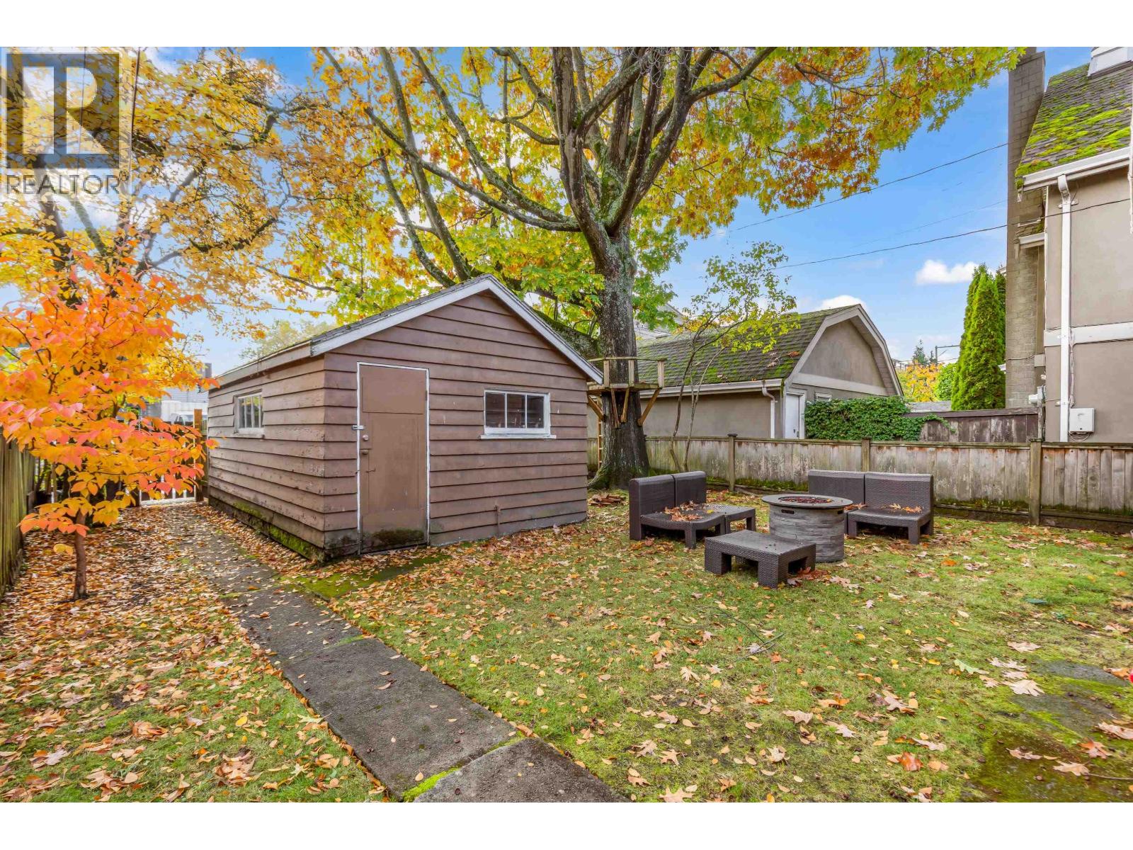 2846 W 8th Avenue, Vancouver, British Columbia  V6K 2B9 - Photo 31 - R3062889