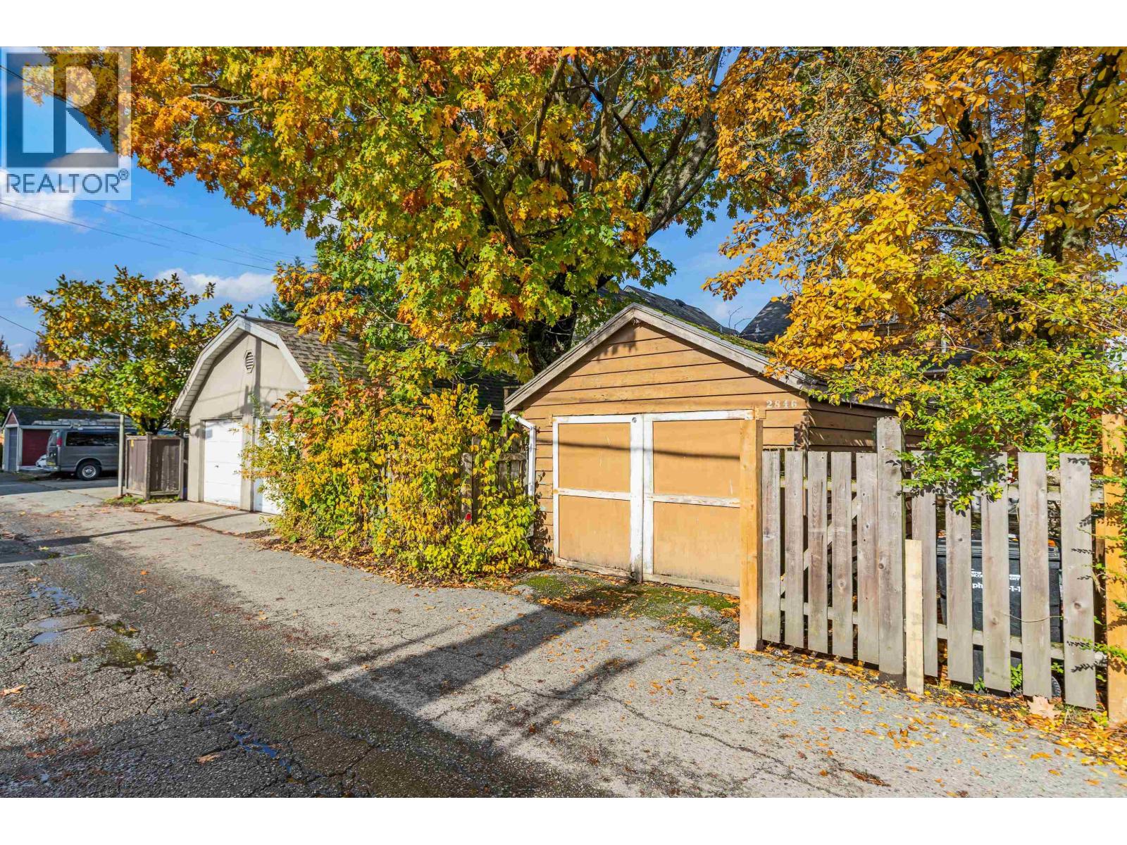 2846 W 8th Avenue, Vancouver, British Columbia  V6K 2B9 - Photo 34 - R3062889