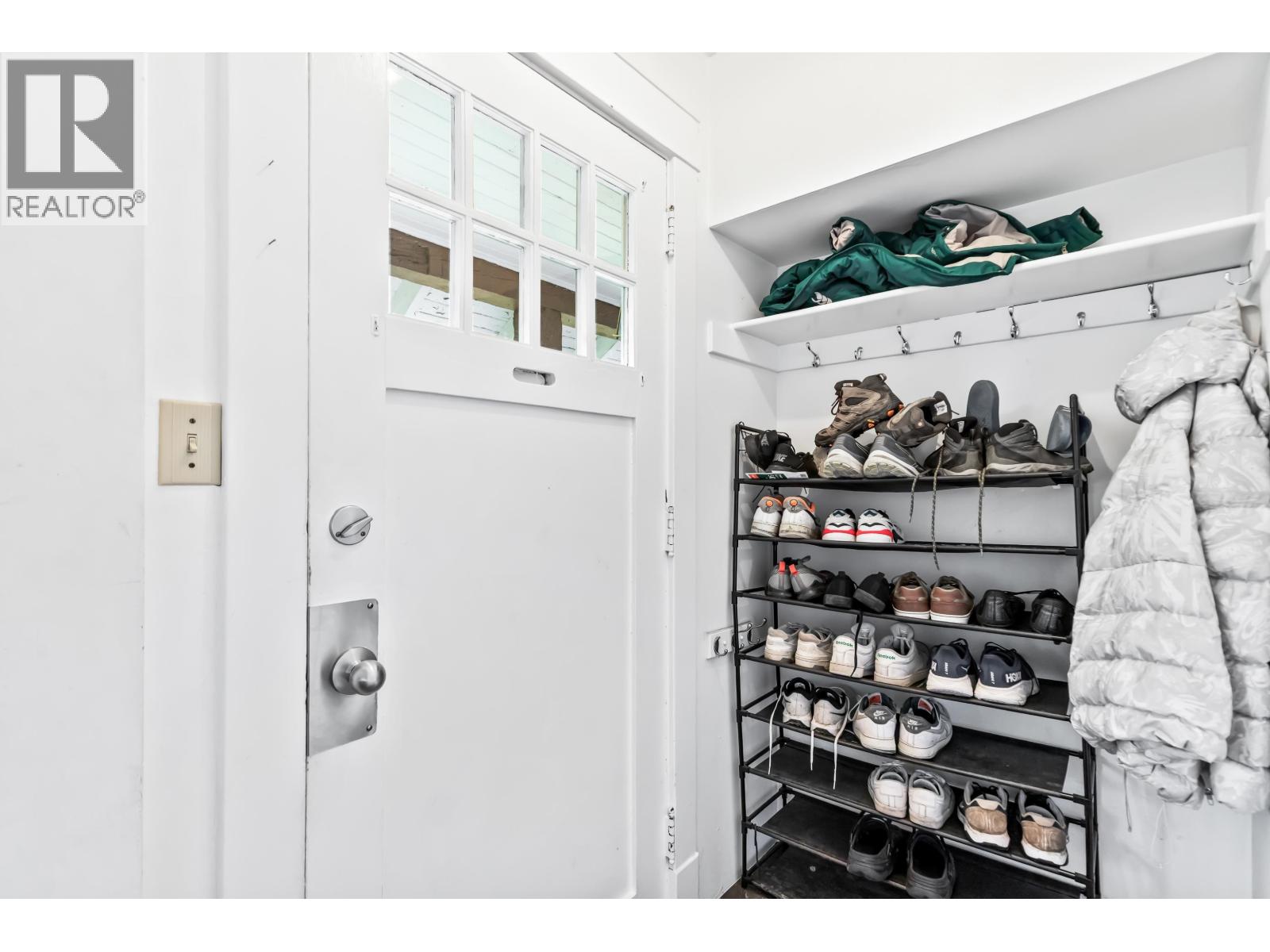 2846 W 8th Avenue, Vancouver, British Columbia  V6K 2B9 - Photo 3 - R3062889