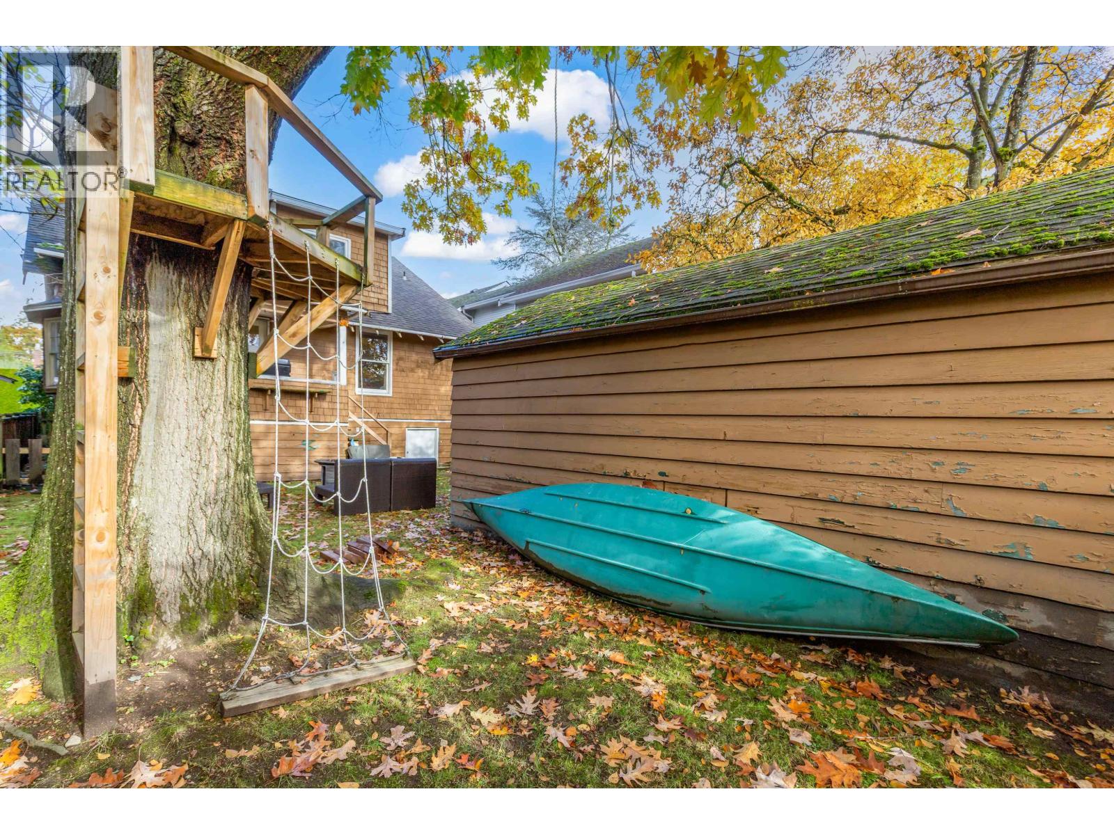 2846 W 8th Avenue, Vancouver, British Columbia  V6K 2B9 - Photo 33 - R3062889