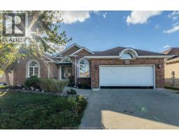 59 SANDY LAKE DRIVE, Leamington, Ontario