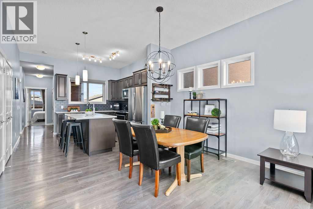 103 Masters Heights Se, Calgary, Alberta  T3M 2M8 - Photo 6 - A2262668