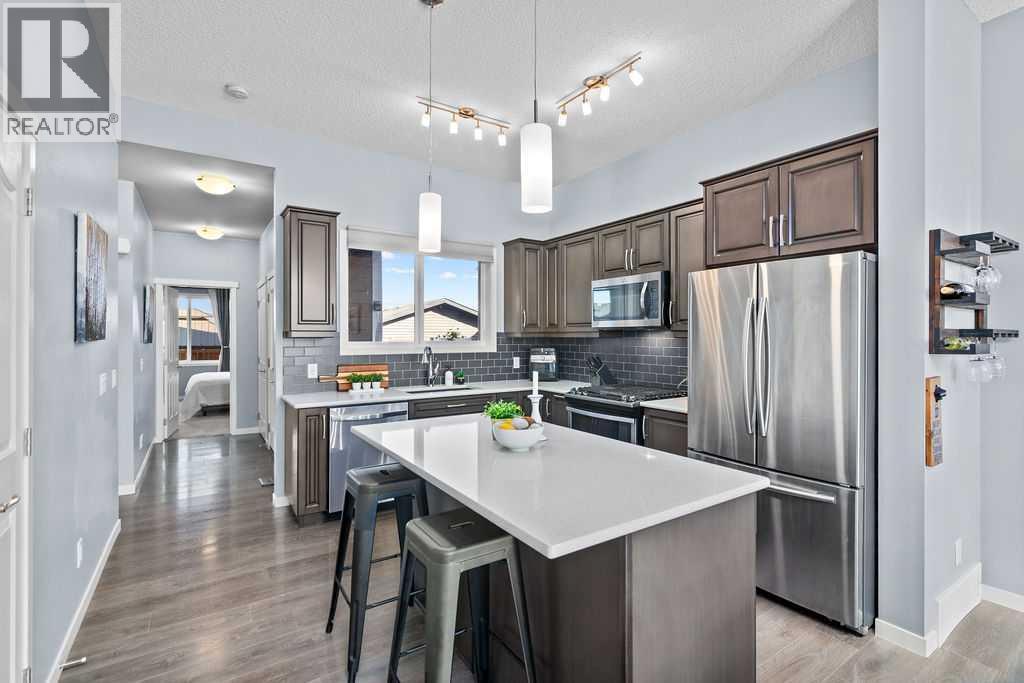 103 Masters Heights Se, Calgary, Alberta  T3M 2M8 - Photo 7 - A2262668