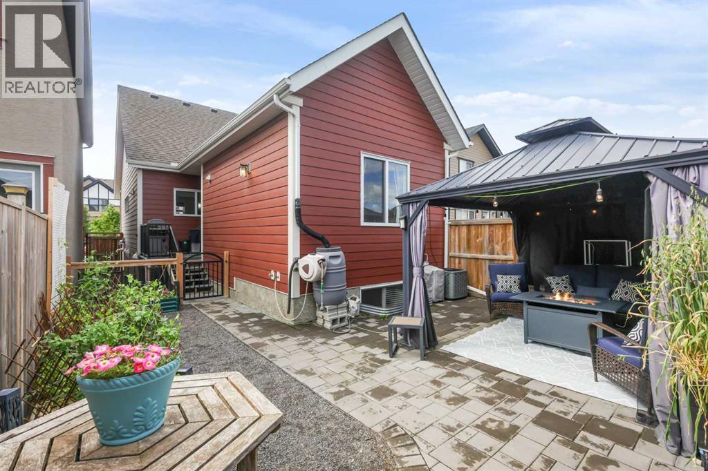 103 Masters Heights Se, Calgary, Alberta  T3M 2M8 - Photo 31 - A2262668