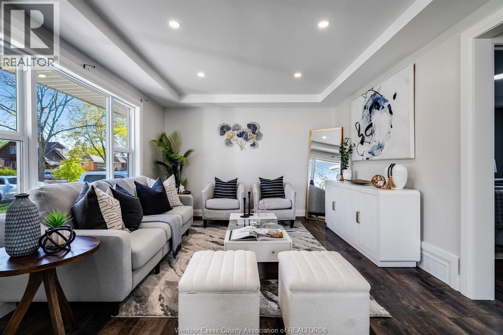 1451 Olive, Windsor, Ontario  N8Y 4M3 - Photo 3 - 25027532