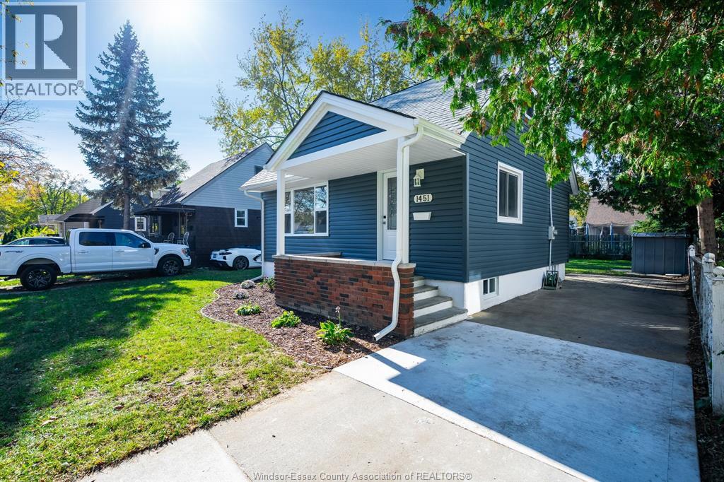 1451 Olive, Windsor, Ontario  N8Y 4M3 - Photo 28 - 25027532