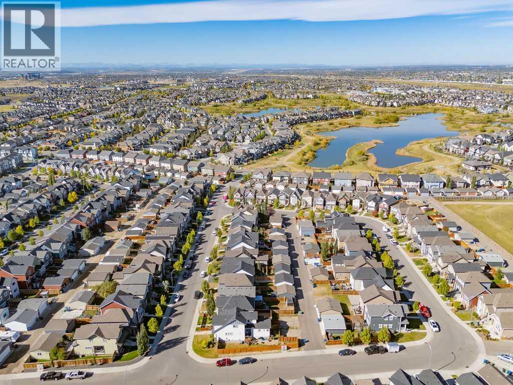 103 Masters Heights Se, Calgary, Alberta  T3M 2M8 - Photo 37 - A2262668