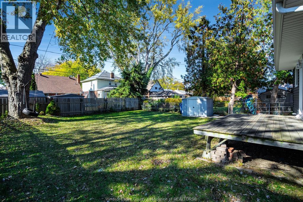 1451 Olive, Windsor, Ontario  N8Y 4M3 - Photo 32 - 25027532