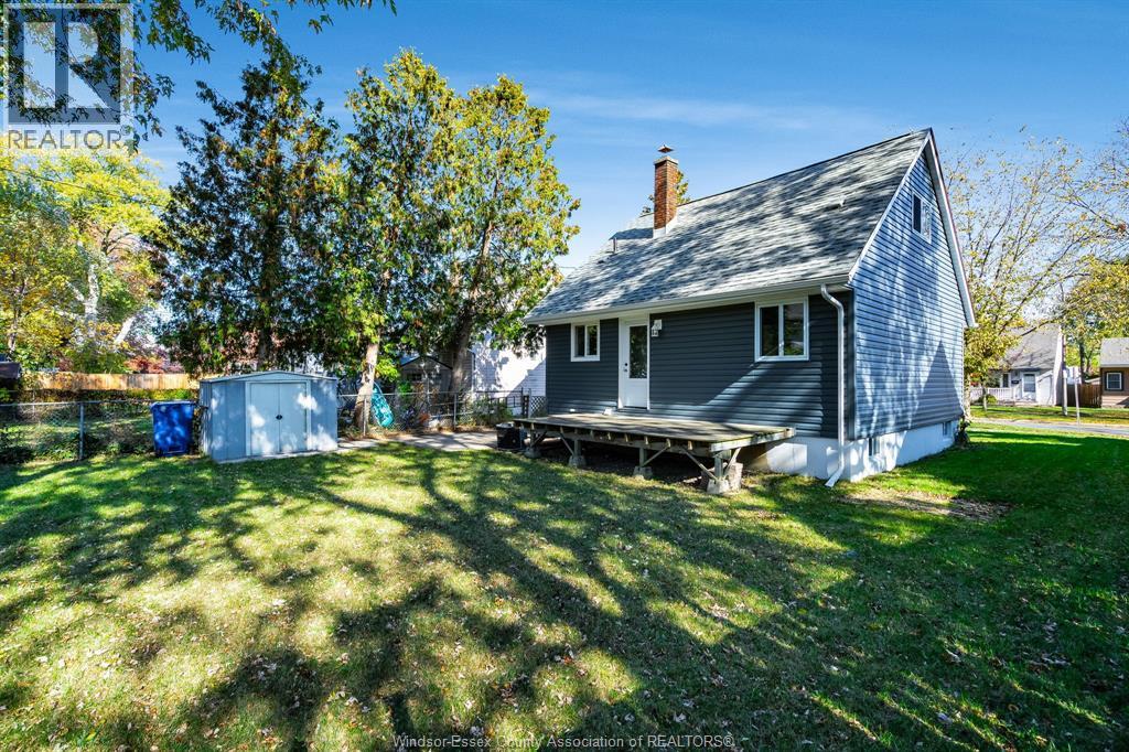 1451 Olive, Windsor, Ontario  N8Y 4M3 - Photo 35 - 25027532