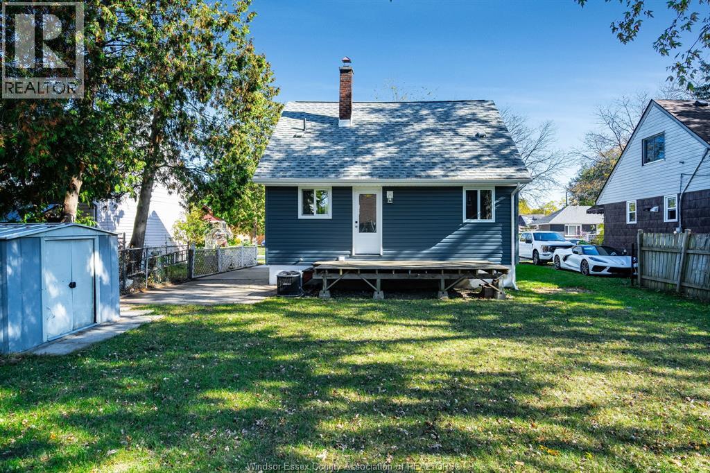 1451 Olive, Windsor, Ontario  N8Y 4M3 - Photo 34 - 25027532