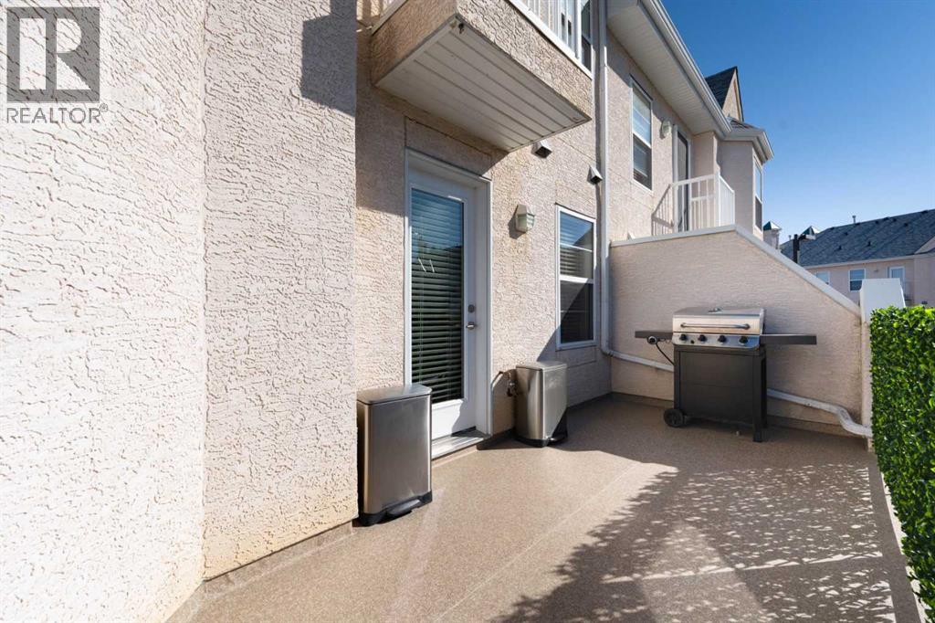 310, 50 Westland Road, Okotoks, Alberta  T1S 2H4 - Photo 26 - A2263510