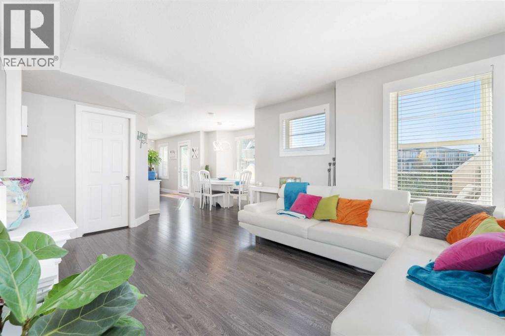 310, 50 Westland Road, Okotoks, Alberta  T1S 2H4 - Photo 7 - A2263510