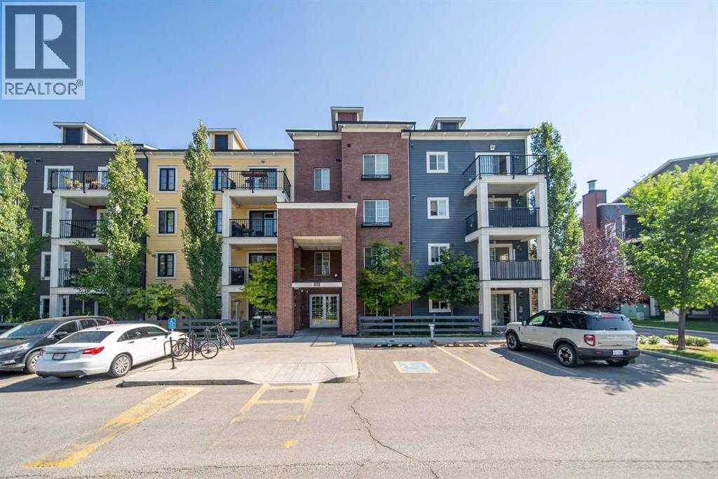 1417, 99 Copperstone Park Se, Calgary, Alberta  T2Z 5C9 - Photo 28 - A2264497