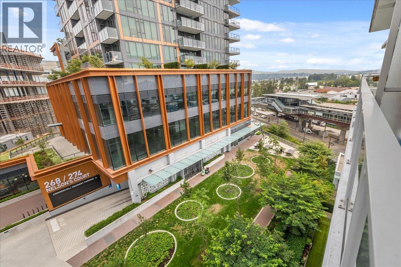 607 258 Nelson's Court, New Westminster, British Columbia  V3L 0J9 - Photo 21 - R3063103