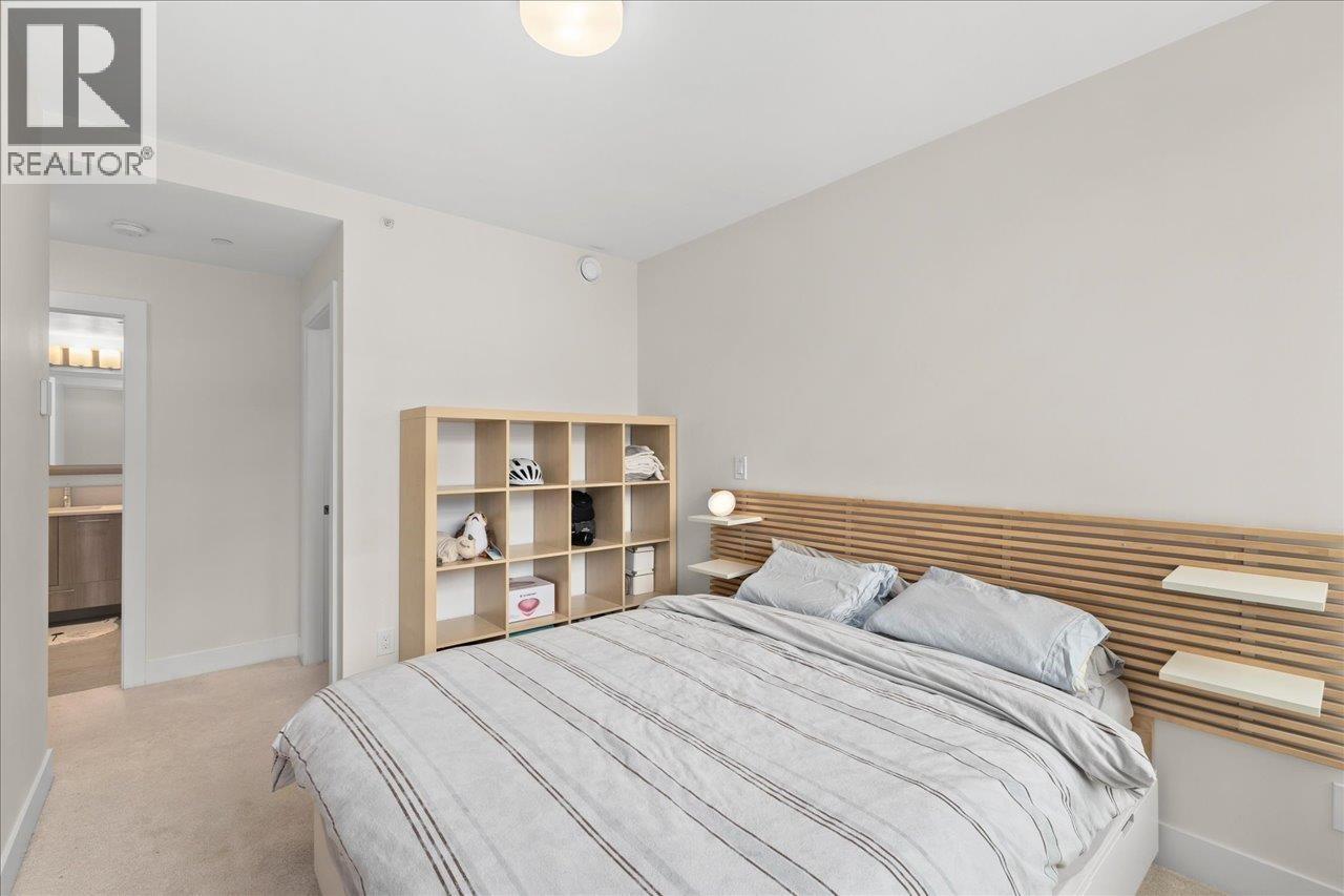 607 258 Nelson's Court, New Westminster, British Columbia  V3L 0J9 - Photo 14 - R3063103