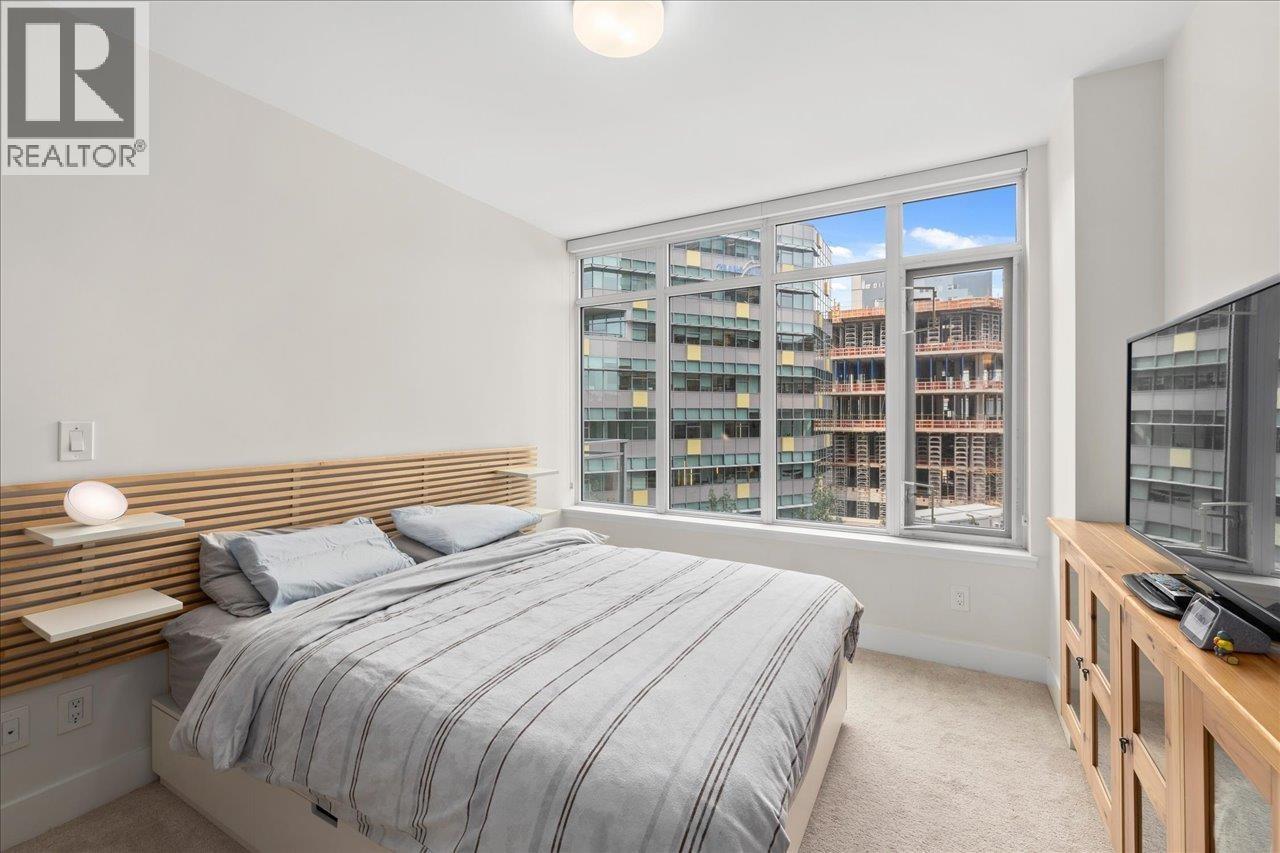 607 258 Nelson's Court, New Westminster, British Columbia  V3L 0J9 - Photo 12 - R3063103