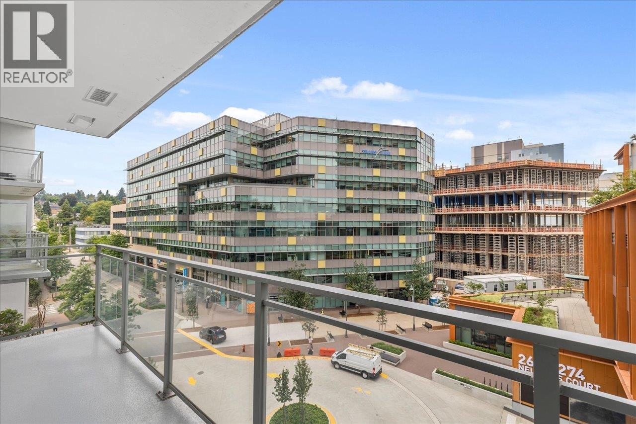 607 258 Nelson's Court, New Westminster, British Columbia  V3L 0J9 - Photo 19 - R3063103