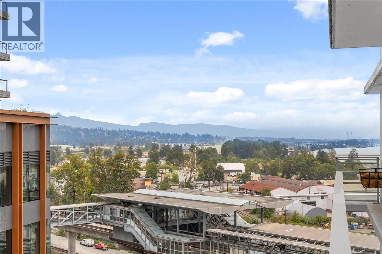 607 258 Nelson's Court, New Westminster, British Columbia  V3L 0J9 - Photo 23 - R3063103