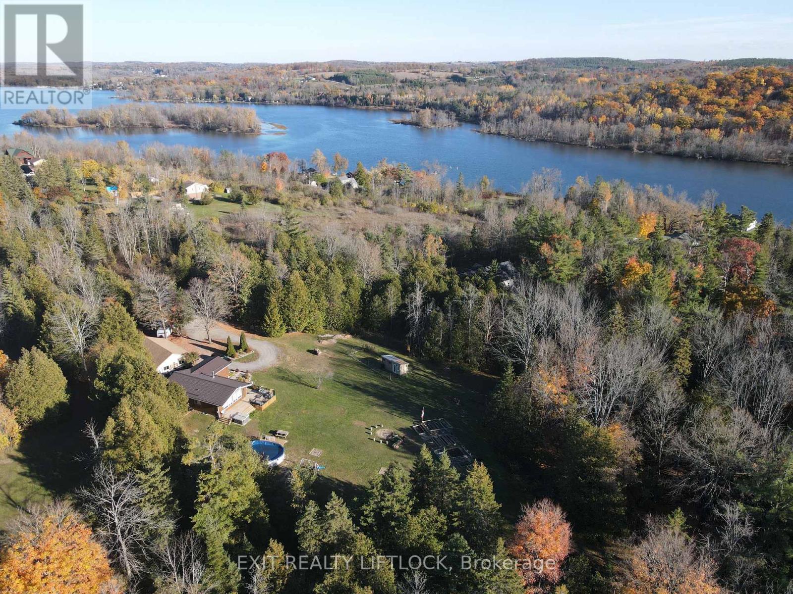 1430 Drysdale Road, Asphodel-Norwood, Ontario  K0L 2V0 - Photo 1 - X12489950