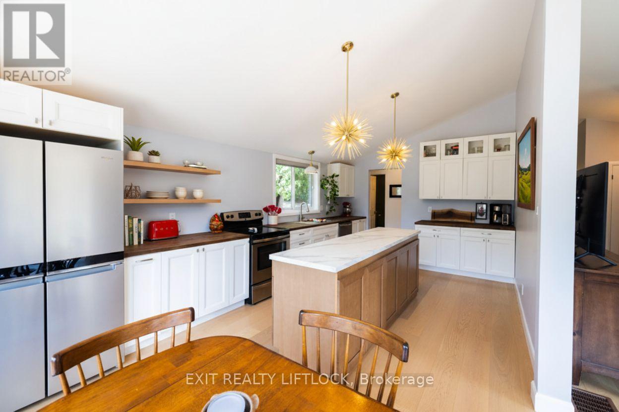 1430 Drysdale Road, Asphodel-Norwood, Ontario  K0L 2V0 - Photo 10 - X12489950