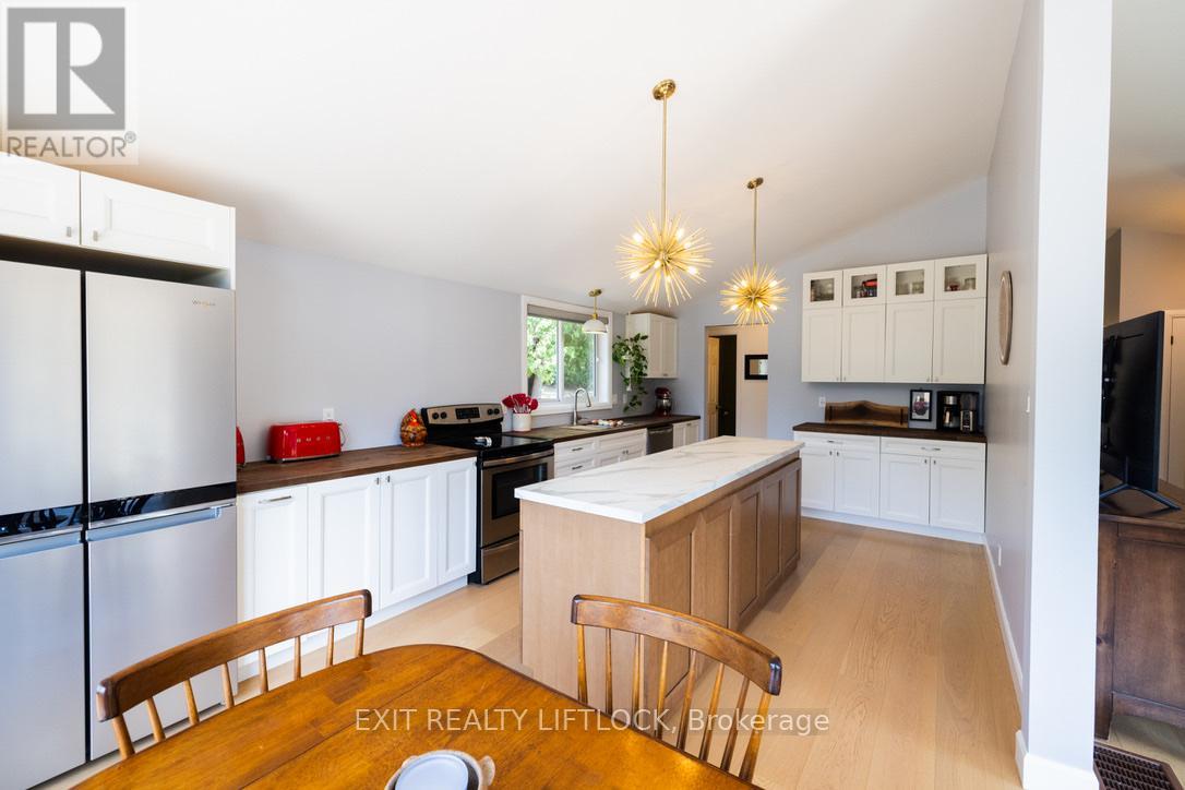 1430 Drysdale Road, Asphodel-Norwood, Ontario  K0L 2V0 - Photo 11 - X12489950