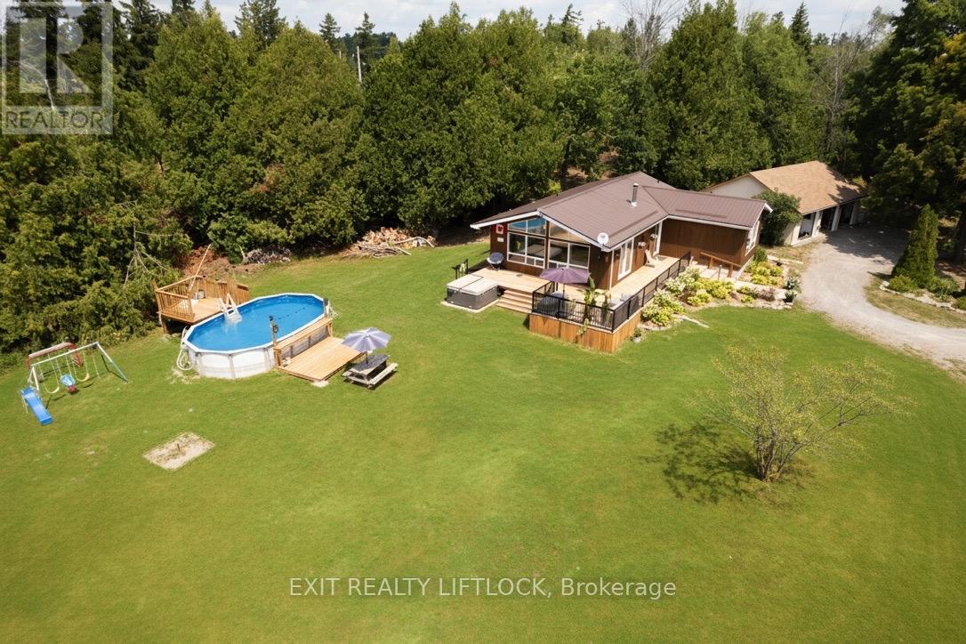 1430 Drysdale Road, Asphodel-Norwood, Ontario  K0L 2V0 - Photo 2 - X12489950