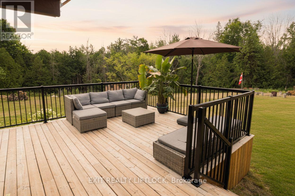 1430 Drysdale Road, Asphodel-Norwood, Ontario  K0L 2V0 - Photo 23 - X12489950