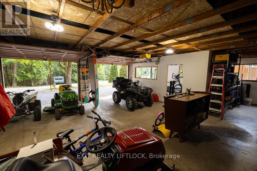 1430 Drysdale Road, Asphodel-Norwood, Ontario  K0L 2V0 - Photo 26 - X12489950