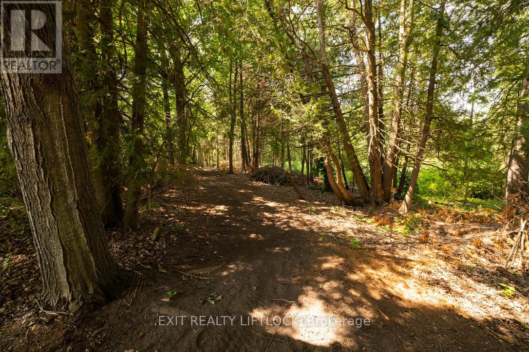 1430 Drysdale Road, Asphodel-Norwood, Ontario  K0L 2V0 - Photo 29 - X12489950