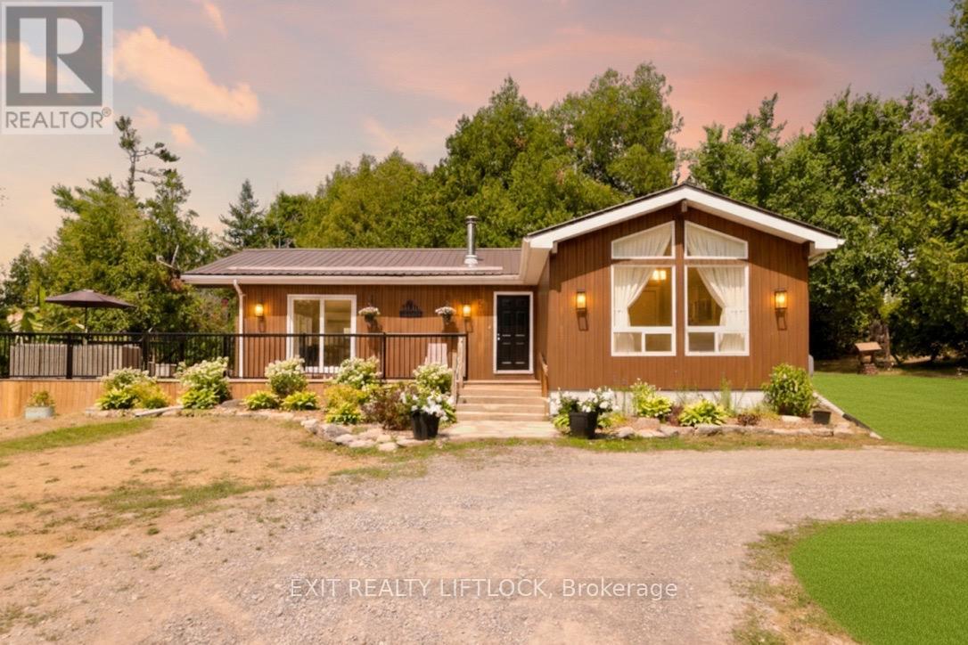 1430 Drysdale Road, Asphodel-Norwood, Ontario  K0L 2V0 - Photo 3 - X12489950