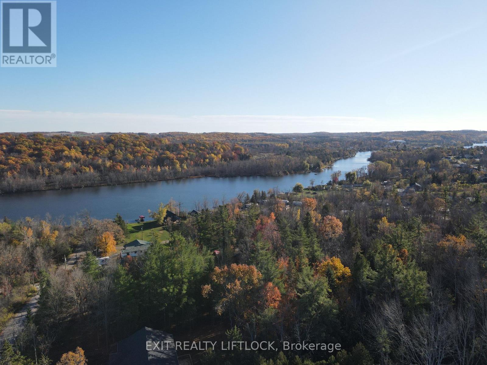 1430 Drysdale Road, Asphodel-Norwood, Ontario  K0L 2V0 - Photo 32 - X12489950