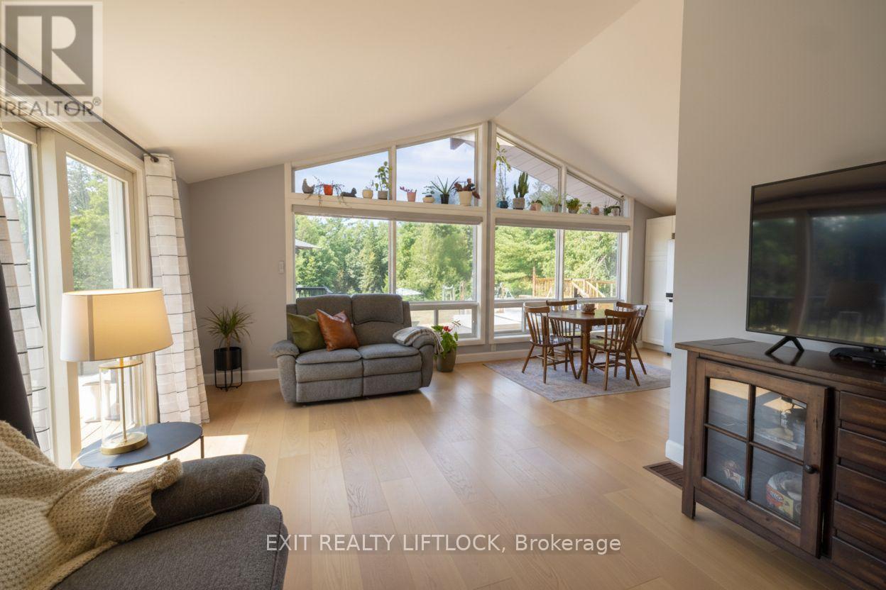 1430 Drysdale Road, Asphodel-Norwood, Ontario  K0L 2V0 - Photo 5 - X12489950