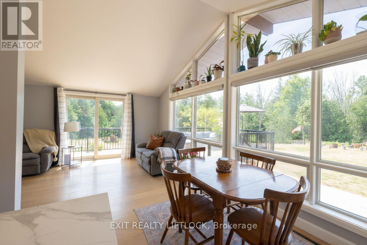 1430 Drysdale Road, Asphodel-Norwood, Ontario  K0L 2V0 - Photo 9 - X12489950