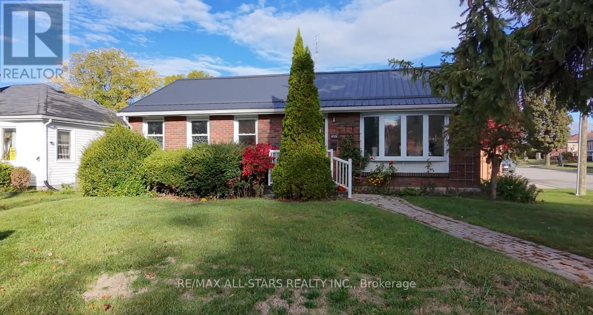 200 UNIVERSITY AVENUE E, Cobourg, Ontario