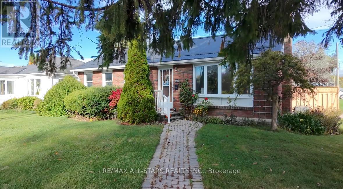 200 University Avenue E, Cobourg, Ontario  K9A 1E4 - Photo 3 - X12489954